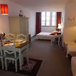Studio Lumineux, Coeur De Ville