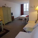 Studio Lumineux, Coeur De Ville
