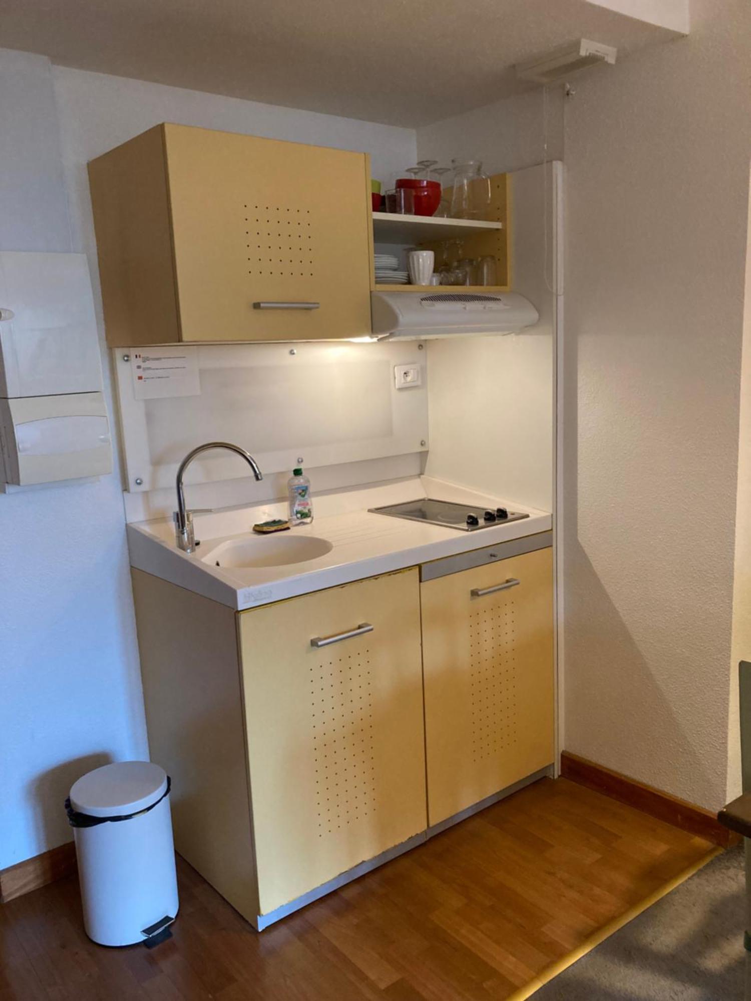 Appartement Lumineux, Coeur De Dijon