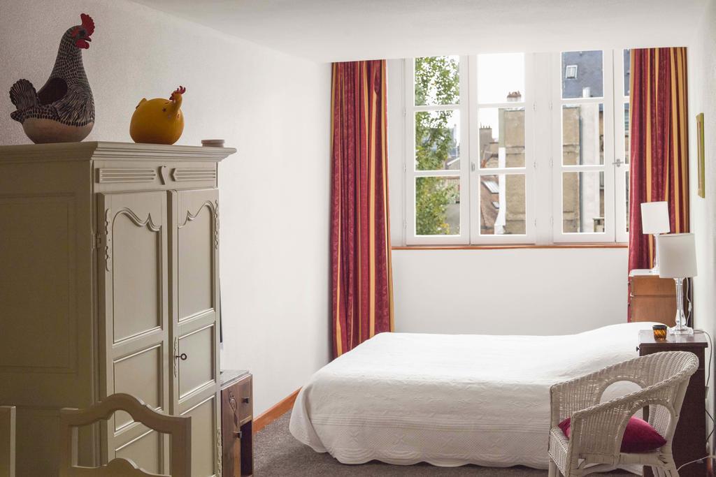 Appartement Lumineux, Coeur De