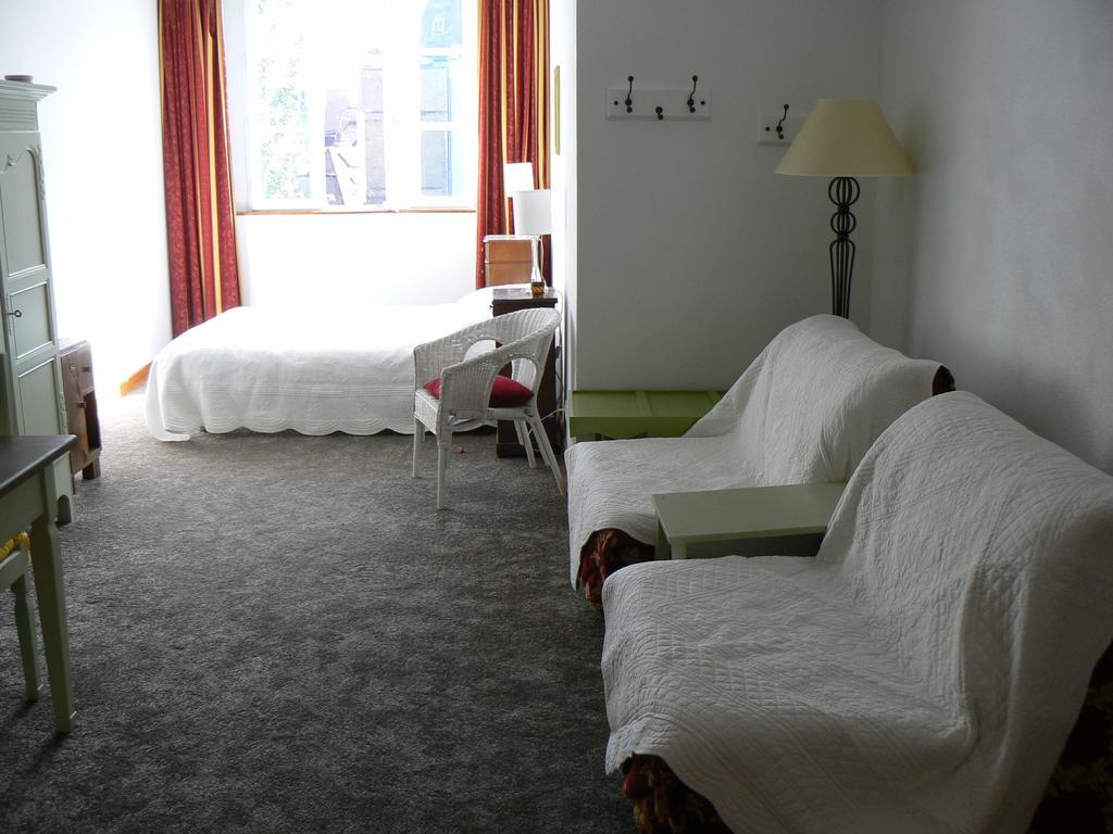 Lumineux, Coeur De Appartement